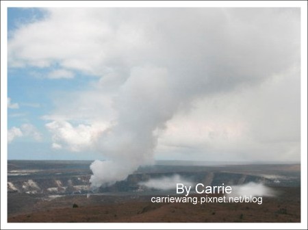 【夏威夷自由行】Day2 希爾頓唯克樂渡假村&rarr;黑沙灘&rarr;火山國家公園&rarr;希洛火山豆工廠 @飛天璇的口袋