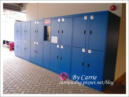 【香港景點推薦】昂坪360纜車v.s大嶼山大佛 @飛天璇的口袋