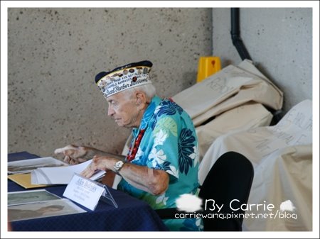 【夏威夷自由行】Day4 珍珠港&rarr;檀香山市區半日遊&rarr;恐龍灣&rarr;愛之船 @飛天璇的口袋