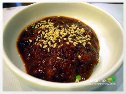 【台中韓式餐廳】柳家韓味新潮流．韓式料理 @飛天璇的口袋