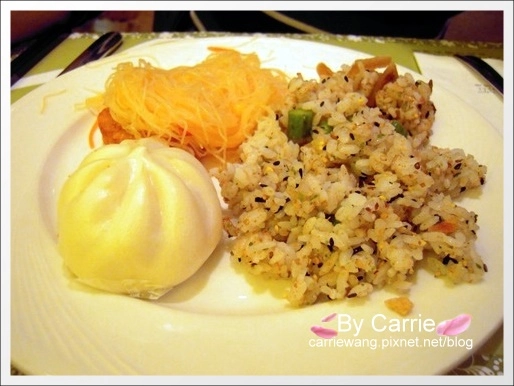 花園大酒店．Garden Hotel：台北西區唯一五星級大酒店 @飛天璇的口袋