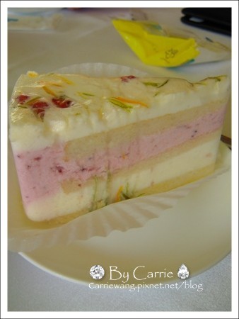 【台中餐廳】吉凡尼的花園．午餐的約會 @飛天璇的口袋