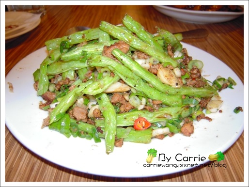 【台中中式餐廳】KIKI老媽餐廳．二訪 @飛天璇的口袋