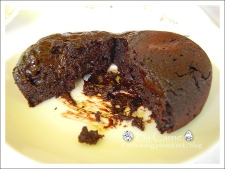 【台中餐廳】吉凡尼的花園．午餐的約會 @飛天璇的口袋