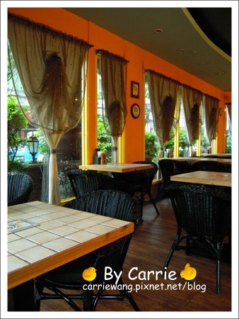 【台中早午餐】吉凡尼的花園．Semi-Buffet無毒早餐 @飛天璇的口袋