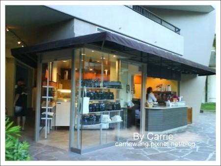 【夏威夷自由行】Day2 希爾頓唯克樂渡假村&rarr;黑沙灘&rarr;火山國家公園&rarr;希洛火山豆工廠 @飛天璇的口袋