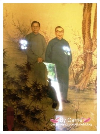 【北部旅遊景點】北海岸風情+石門洞+白沙灣+三芝旅遊服務中心+源興居(李登輝的出生地) @飛天璇的口袋