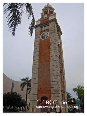 【香港景點推薦】星光大道v.s幻彩詠香江 @飛天璇的口袋