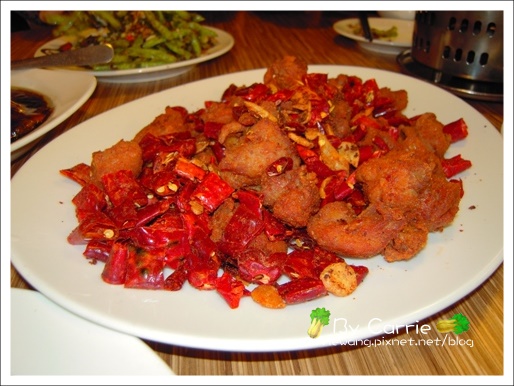 【台中中式餐廳】KIKI老媽餐廳．二訪 @飛天璇的口袋