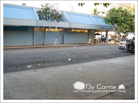 【夏威夷自由行】Day4 珍珠港&rarr;檀香山市區半日遊&rarr;恐龍灣&rarr;愛之船 @飛天璇的口袋