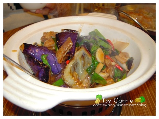 【台中中式餐廳】KIKI老媽餐廳．二訪 @飛天璇的口袋