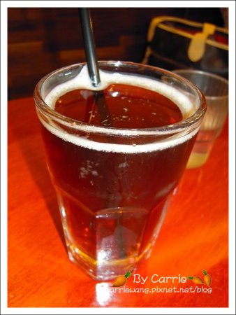 尼克咖啡 THE NAKED CAFE’：台中輕食早午餐 @飛天璇的口袋