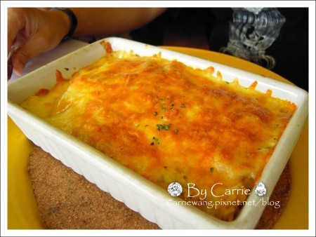 【台中餐廳】吉凡尼的花園．午餐的約會 @飛天璇的口袋