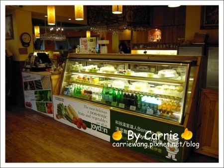 【台中早午餐】吉凡尼的花園．Semi-Buffet無毒早餐 @飛天璇的口袋