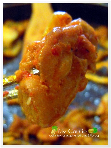 【台中韓式餐廳】柳家韓味新潮流．韓式料理 @飛天璇的口袋