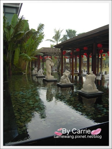 【台南飯店住宿】桂田中信酒店．Queena Plaza Hotel @飛天璇的口袋