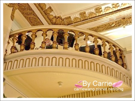 【香港下午茶推薦】六星級半島酒店．Afternoon tea in The Peninsula Hotel @飛天璇的口袋