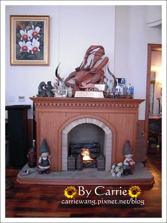 【宜蘭民宿推薦】羅東。靜園渡假別墅。電視台”食字路口”也來採訪 @飛天璇的口袋