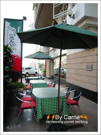 【台中餐廳】Fatty’s義大利餐廳v.s精明一街春水堂 @飛天璇的口袋