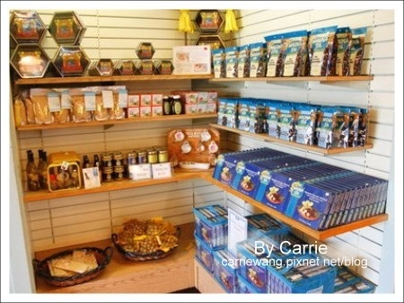 【夏威夷自由行】Day2 希爾頓唯克樂渡假村&rarr;黑沙灘&rarr;火山國家公園&rarr;希洛火山豆工廠 @飛天璇的口袋