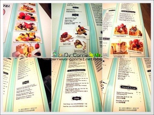 Dazzling Caf&eacute; (Mint)二店｜等了5個小時的蜜糖吐司 @飛天璇的口袋