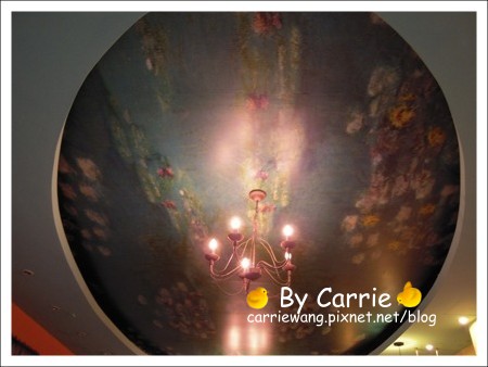 【台中早午餐】吉凡尼的花園．Semi-Buffet無毒早餐 @飛天璇的口袋