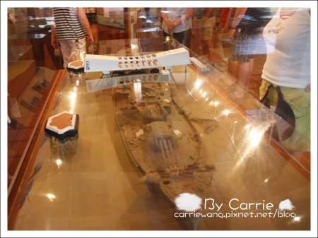 【夏威夷自由行】Day4 珍珠港&rarr;檀香山市區半日遊&rarr;恐龍灣&rarr;愛之船 @飛天璇的口袋