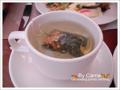 【台中下午茶】裕元花園酒店．溫莎咖啡廳下午茶Buffet @飛天璇的口袋