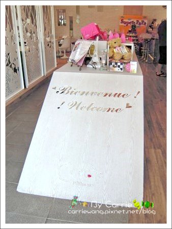 【台中法式甜點】格蕾朵法式蛋糕．咖啡 Colette P&acirc;tisserie。和蛋糕談一場戀愛吧！！ @飛天璇的口袋