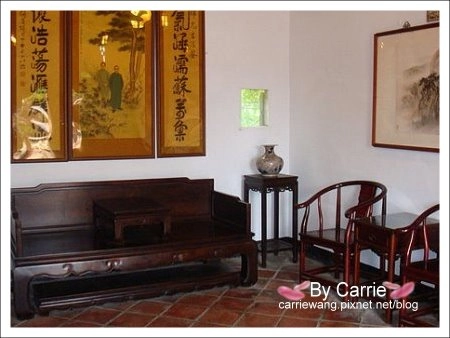 【北部旅遊景點】北海岸風情+石門洞+白沙灣+三芝旅遊服務中心+源興居(李登輝的出生地) @飛天璇的口袋