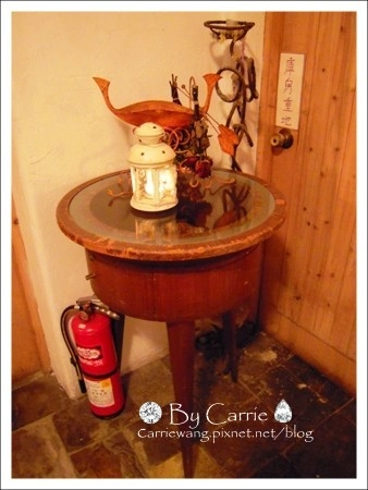 【台中餐廳】藍洞意式餐廳 @飛天璇的口袋