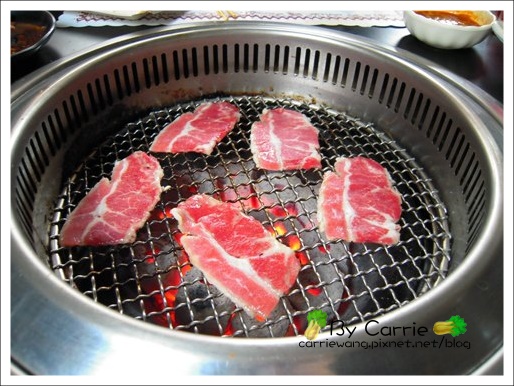 【台中燒烤餐廳】石頭日式炭火燒肉@崇德店。日式燒肉吃到飽 @飛天璇的口袋