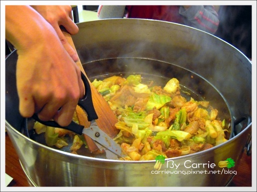 【台中韓式餐廳】柳家韓味新潮流．韓式料理 @飛天璇的口袋