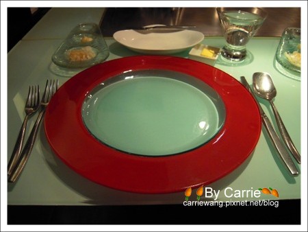 【台中餐廳】夏慕尼新香榭鐵板燒 @飛天璇的口袋