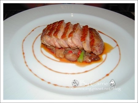 【台中西區】老吳的西洋料理 Restaurant Go：連續兩年獲得台中米其林餐盤推薦 @飛天璇的口袋