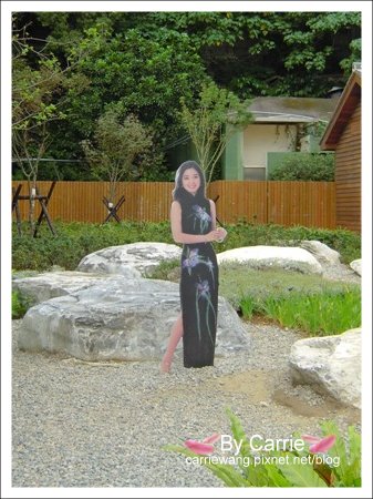 【台北花博】圓山公園區．文化館v.s真相館v.s爭艷館v.s名人館v.s流行館《五大主題館》 @飛天璇的口袋