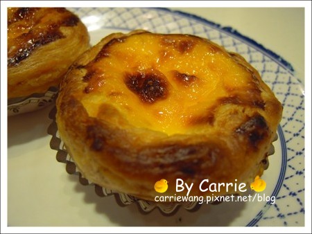 【香港美食推薦】澳門茶餐廳v.s利強記北角雞蛋仔 @飛天璇的口袋