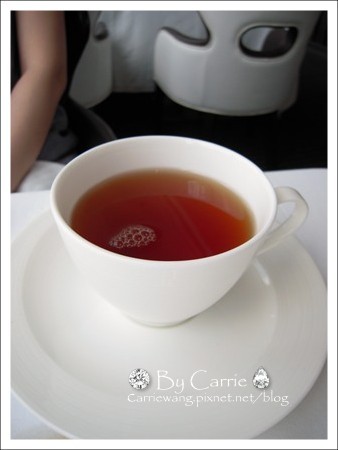 【台中下午茶】Hotel ONE．台中亞緻大飯店。46F頂餐廳英式下午茶 @飛天璇的口袋