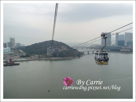 【香港景點推薦】昂坪360纜車v.s大嶼山大佛 @飛天璇的口袋