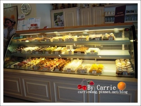 萬里蛋糕甜點｜亞尼克菓子工房 @飛天璇的口袋