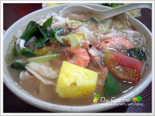 【台中越南餐廳】裴記越南小吃。便宜又好吃 @飛天璇的口袋