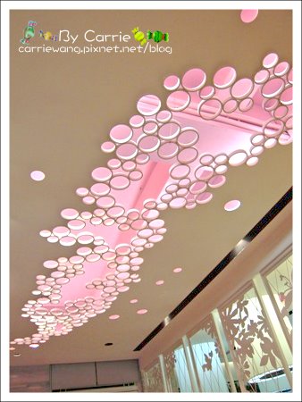 【台中法式甜點】格蕾朵法式蛋糕．咖啡 Colette P&acirc;tisserie。和蛋糕談一場戀愛吧！！ @飛天璇的口袋