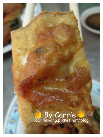 源振發南投意麵x阿連扣仔嗲｜南投必吃美食推薦 @飛天璇的口袋