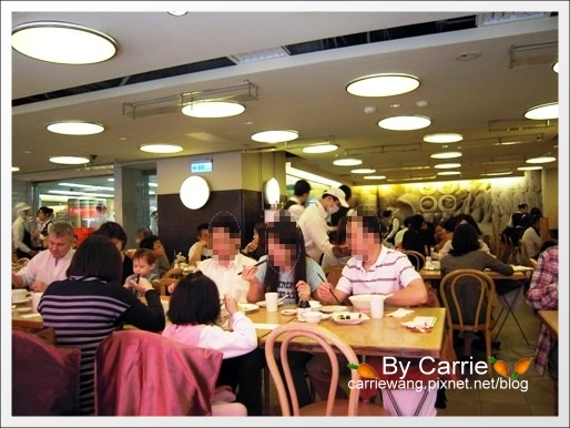 台北鼎泰豐小籠包｜米其林一顆星的台灣美食傳奇@忠孝店 @飛天璇的口袋