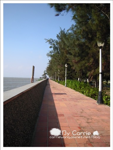 【嘉義旅遊】東石漁港．漁人碼頭 @飛天璇的口袋