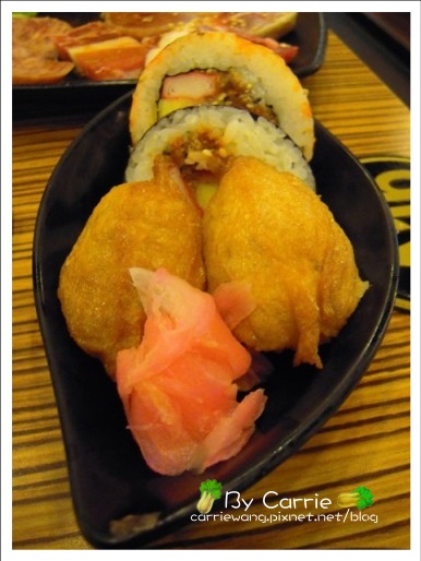 【台中燒烤餐廳】烤狀猿日式炭火燒肉@成都店 @飛天璇的口袋