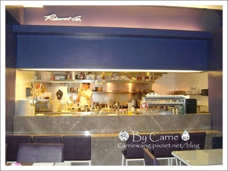 【台中西區】老吳的西洋料理 Restaurant Go：連續兩年獲得台中米其林餐盤推薦 @飛天璇的口袋