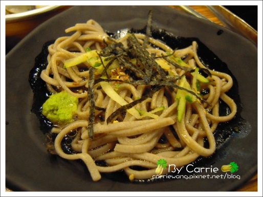 【台中燒烤餐廳】烤狀猿日式炭火燒肉@成都店 @飛天璇的口袋