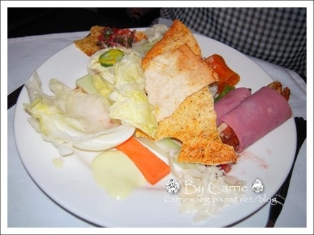 【台中餐廳】藍洞意式餐廳 @飛天璇的口袋