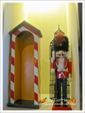 尼克咖啡 THE NAKED CAFE’：台中輕食早午餐 @飛天璇的口袋